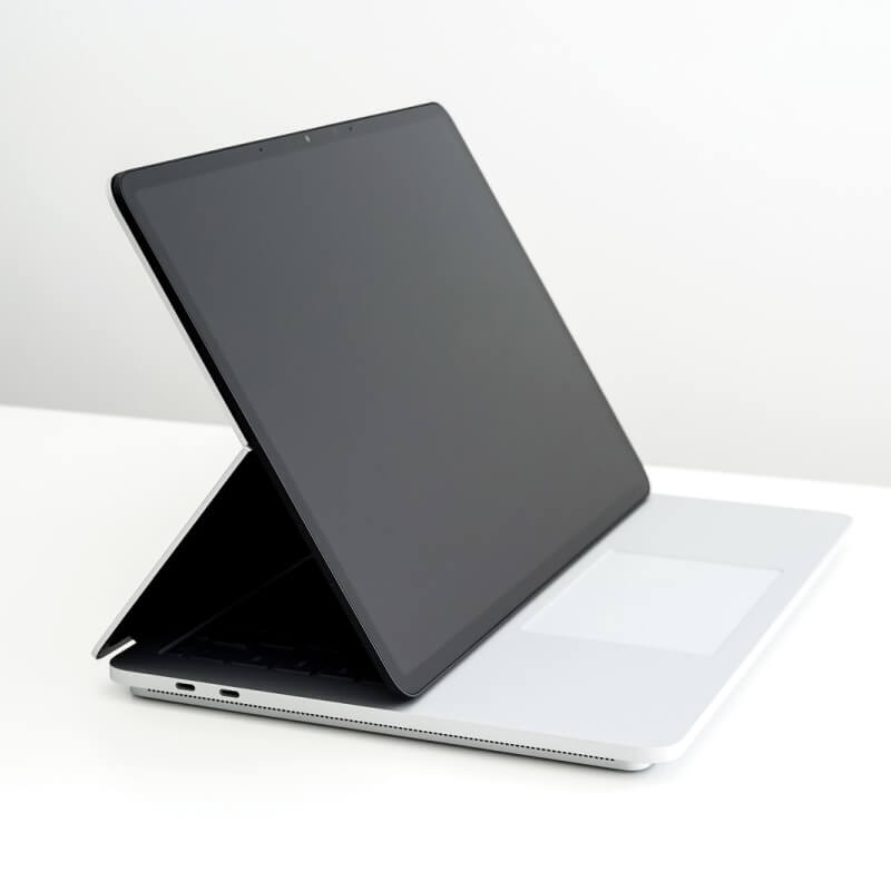 لپ تاپ ایسوس مدل ASUS B1502CVA-I1716512B0D i7(1355U) 16GB 512GB SSD INTEL - تصویر 4