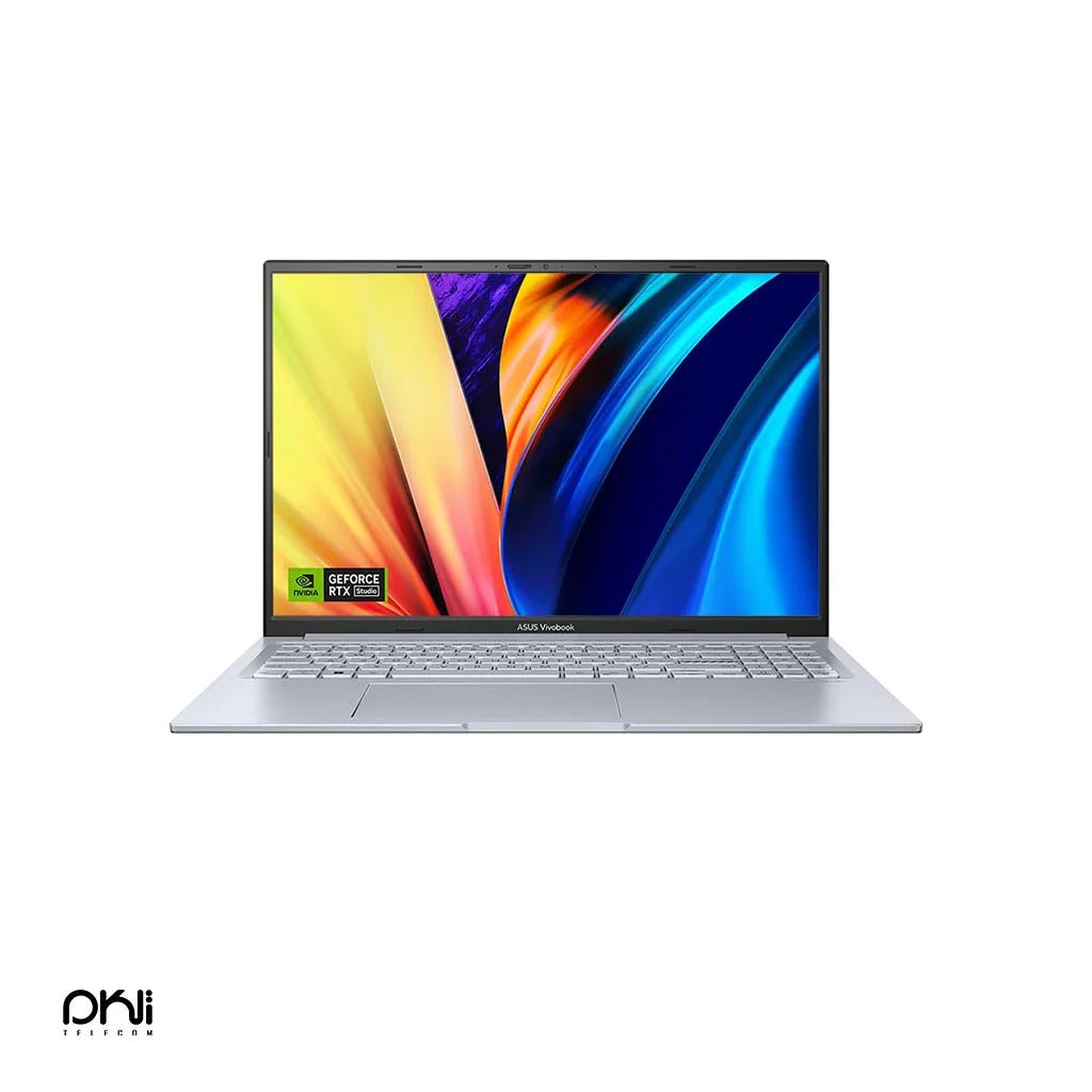 لپ تاپ ایسوس مدل ASUS K3605ZF-RP752 I7(12700H) 24GB 512GB SSD 4GB RTX2050- لپتاپ لیسوس - لپ تاپ دانشجویی - اعلا لپ تاپ - فروش آنلاین لپ تاپ - اصفهان لپ تاپ