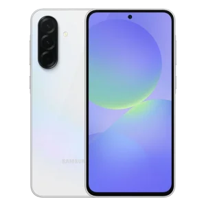 گوشی موبایل سامسونگ مدل Galaxy A36 5G .دو سیم کارت . ظرفیت 256 گیگابایت . رم 8 گیگابایت . WHITE