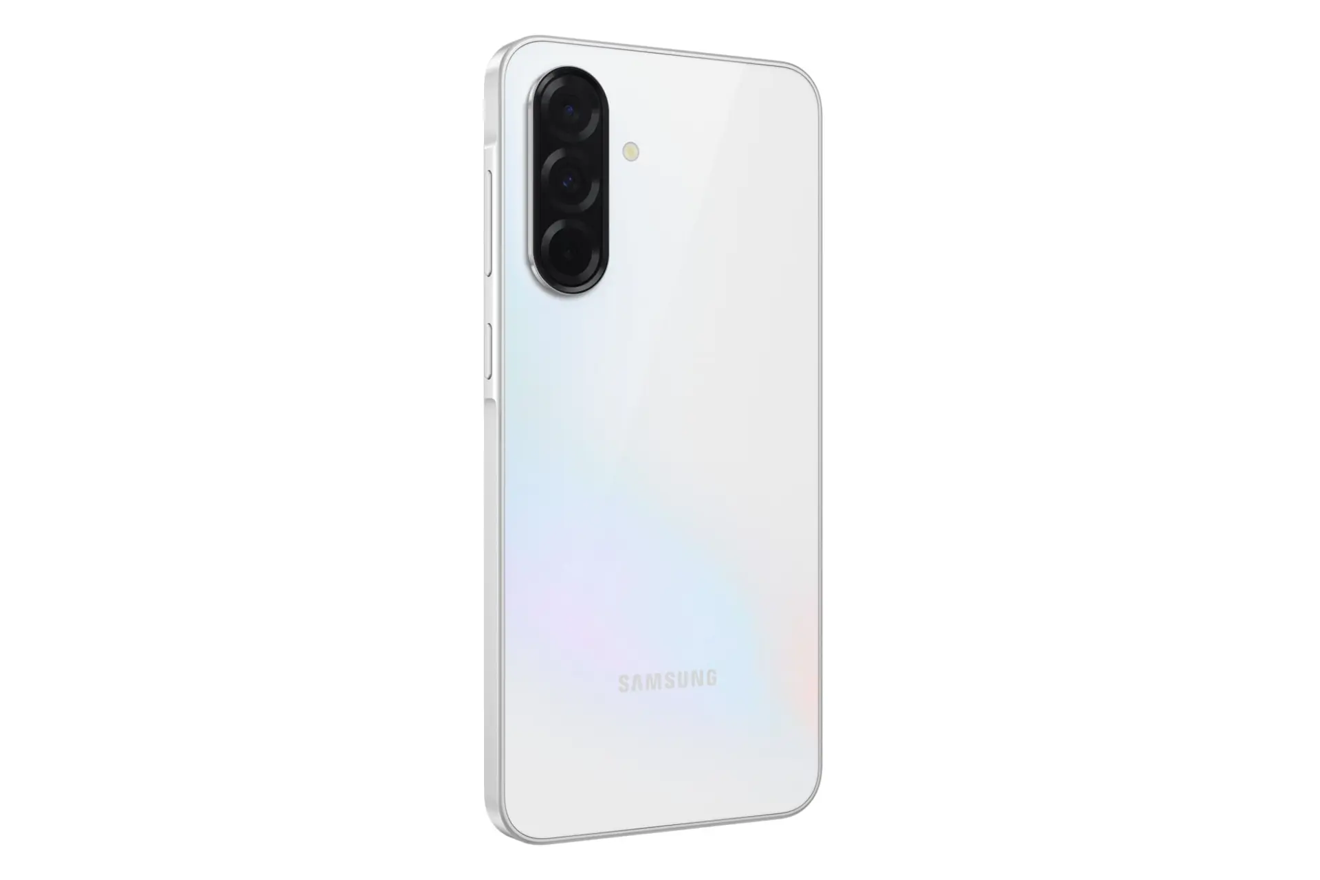 گوشی موبایل سامسونگ مدل Galaxy A36 5G .دو سیم کارت . ظرفیت 256 گیگابایت . رم 8 گیگابایت . WHITE - تصویر 3