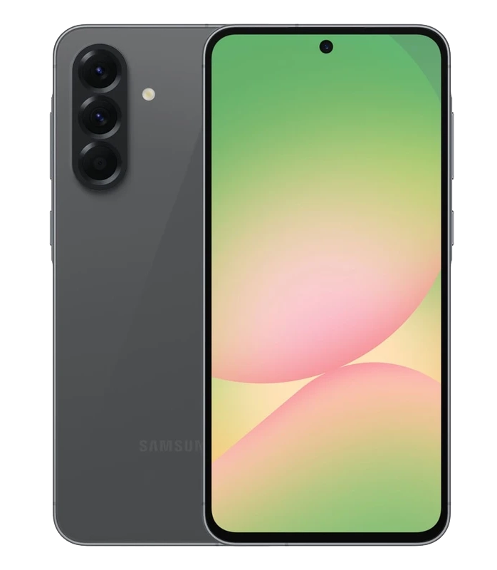 گوشی موبایل سامسونگ . مدل Galaxy A56 . دو سیم کارت . ظرفیت 256 گیگابایت . رم 12 گیگابایت